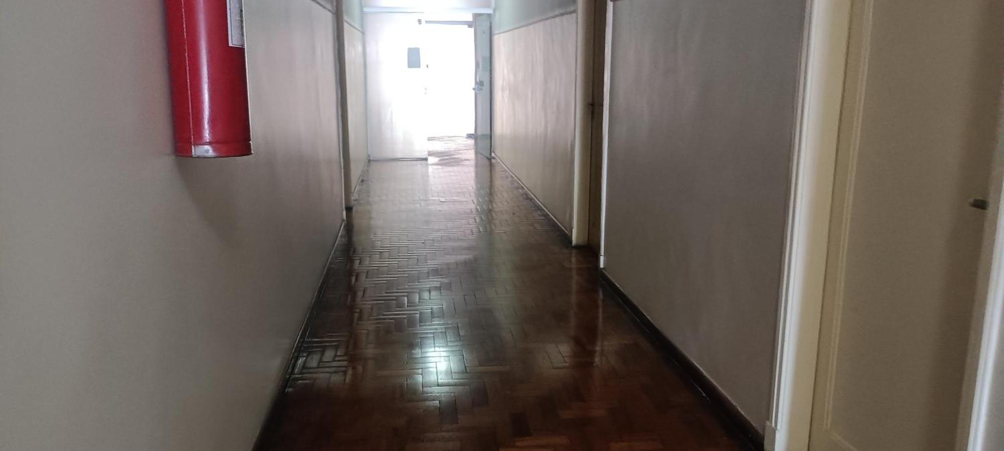 Suite 639 Com Cozinha Centro De Belo Horizonte Exterior foto
